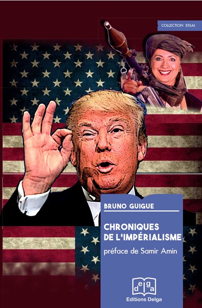 Image de Chroniques de l'impérialisme