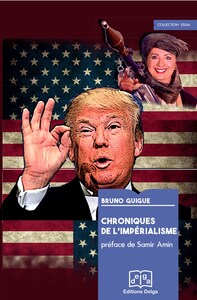 Image de Chroniques de l'impérialisme