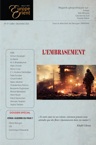 Picture of E&O-37 : L'embrasement