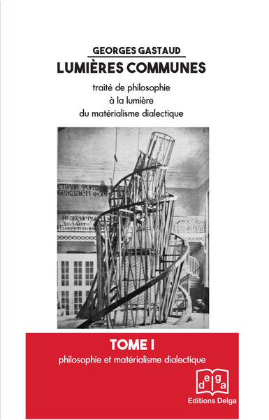 Image de Lumières communes (4 tomes vendus seulement ensemble)