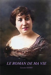 Picture of Le roman de ma vie