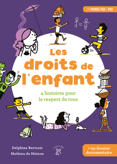 Image de Les droits de l'enfant