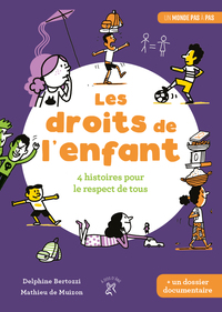 Image de Les droits de l'enfant