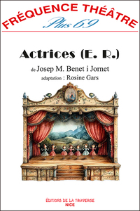 Image de Actrices (E.R.)