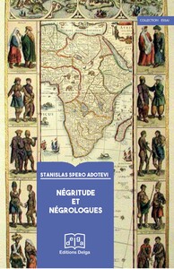 Picture of Négritude et Négrologues
