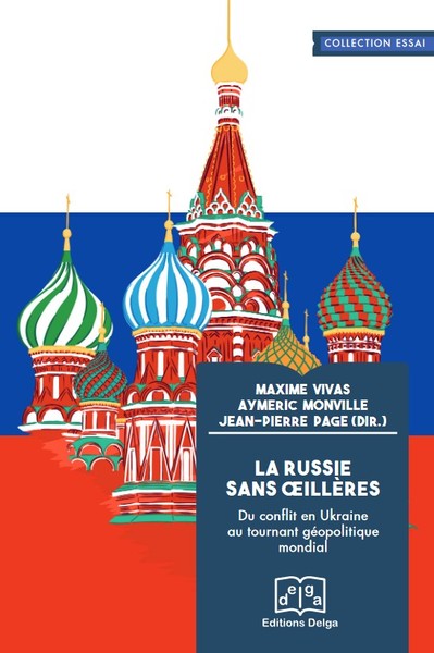 Image de La Russie sans œillères