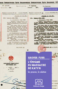 Image de L’Enigme du massacre de Katyn