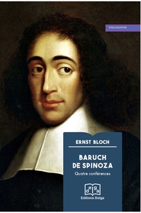 Picture of Baruch Spinoza