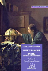 Picture of Liberté radicale