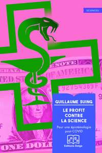 Image de Le Profit contre la science