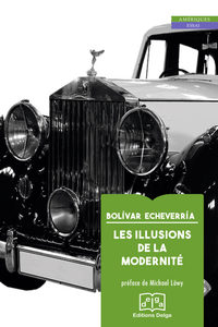Picture of Les Illusions de la modernité
