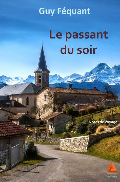 Image de Le passant du soir