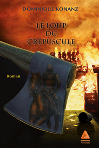 Picture of Le loup du crépuscule