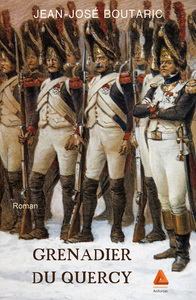 Picture of Grenadier du Quercy