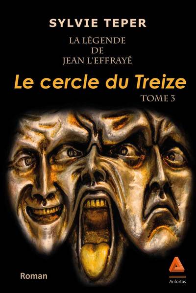 Picture of La légende de Jean l'Effrayé Tome 3