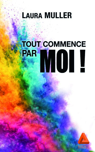 Image de Tout commence par moi !