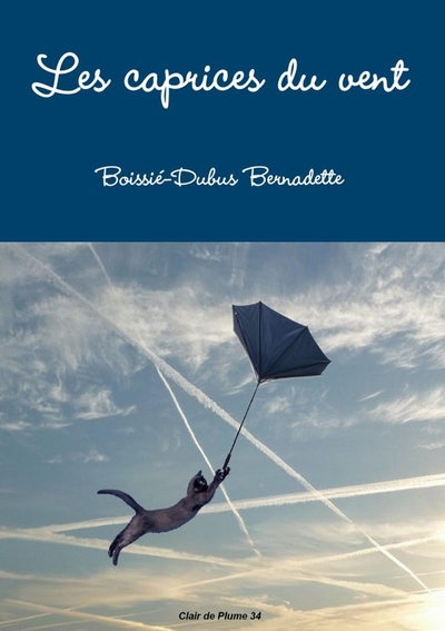 Image de Les caprices du vent