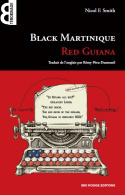 Picture of BLACK MARTINIQUE RED GUIANA
