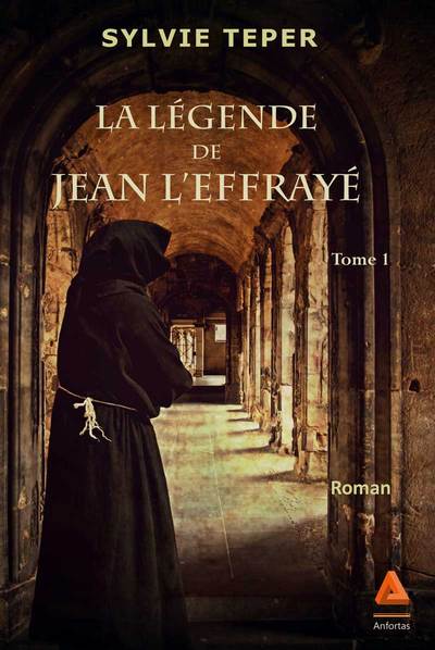 Picture of La légende de Jean l'Effrayé Tome 1