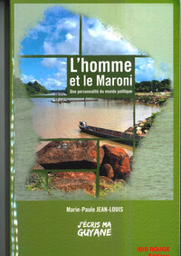 Picture of Homme et le Maroni