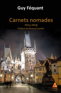 Picture of Carnets nomades