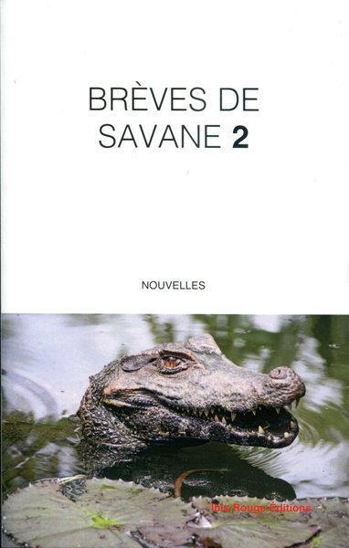 Picture of Brèves de savane 2
