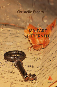 Image de Ma part d'éternité