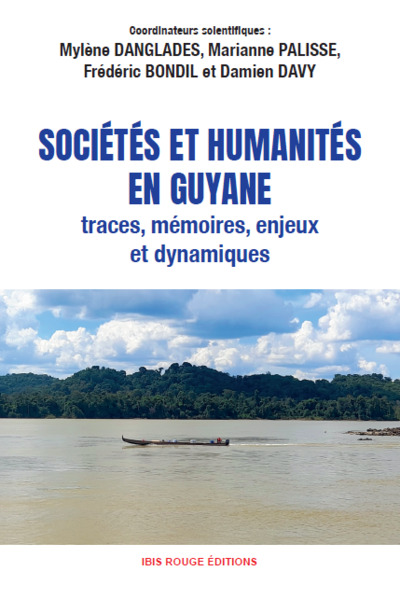 Image de Sociétés et humanités en Guyane