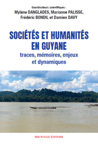 Image de Sociétés et humanités en Guyane