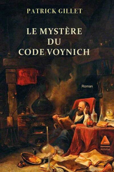 Picture of Le mystère du code Voynich