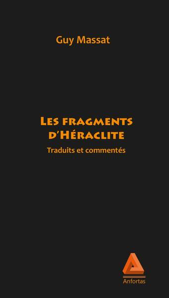Image de Les fragments d'Héraclite