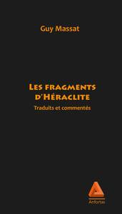 Image de Les fragments d'Héraclite