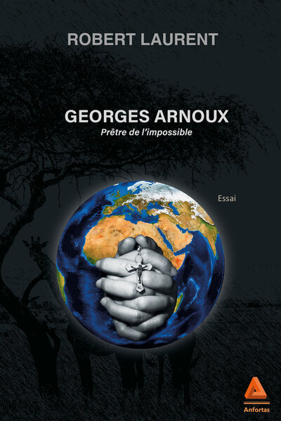 Picture of Georges Arnoux