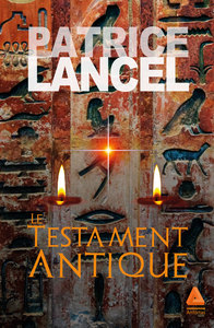 Picture of Le Testament antique
