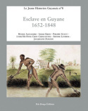 Picture of Esclave en Guyane - 1652 - 1848