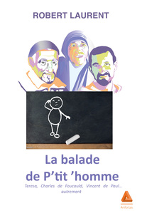 Image de La balade de P'tit homme