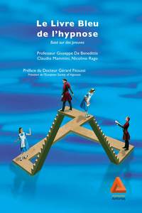Image de Le Livre Bleu de l'hypnose