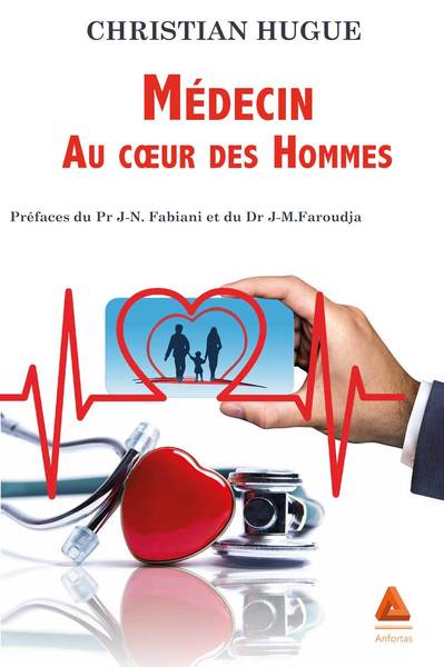 Picture of Médecin au coeur des Hommes