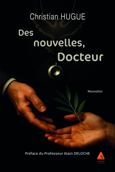 Picture of Des nouvelles, Docteur