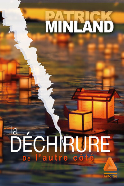 Picture of La déchirure, de l'autre côté