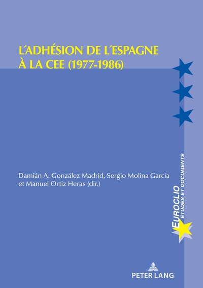 Image de L'adhésion de l'Espagne à la CEE (1977-1986)