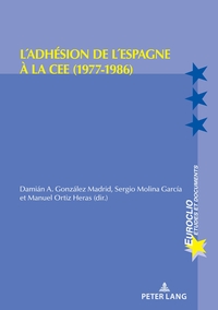 Image de L'adhésion de l'Espagne à la CEE (1977-1986)