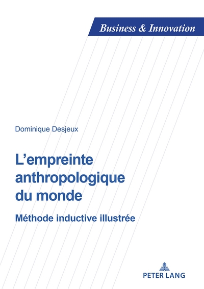 Image de L'empreinte anthropologique du monde