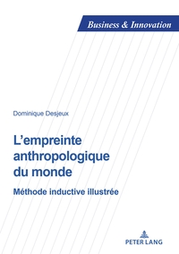 Image de L'empreinte anthropologique du monde
