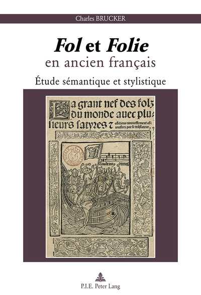 Image de « Fol » et « Folie » en ancien français