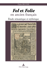 Image de « Fol » et « Folie » en ancien français