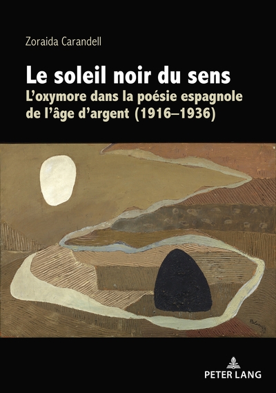 Image de Le soleil noir du sens