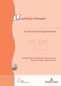 Image de La Politique étrangère