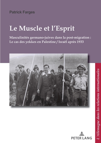 Image de Le Muscle et l'Esprit