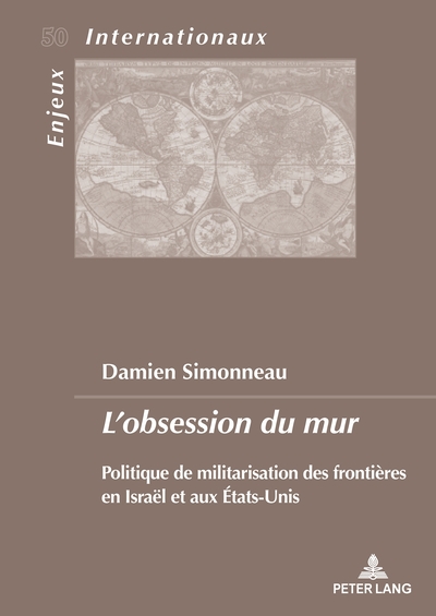Image de L'obsession du mur